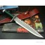 OEM RAMBO STALLONE HAND-SIGNED MEMORIAL VERSION FIXED BLADE KNIFE UD40466
